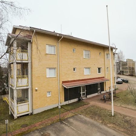 Апартаменты Kismet Рованиеми Экстерьер фото
